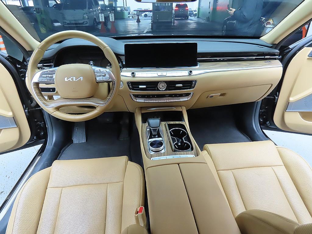 [기아] 더 뉴 K9 2세대 3.8 GDI AWD 베스트 셀렉션 - 이미지 10