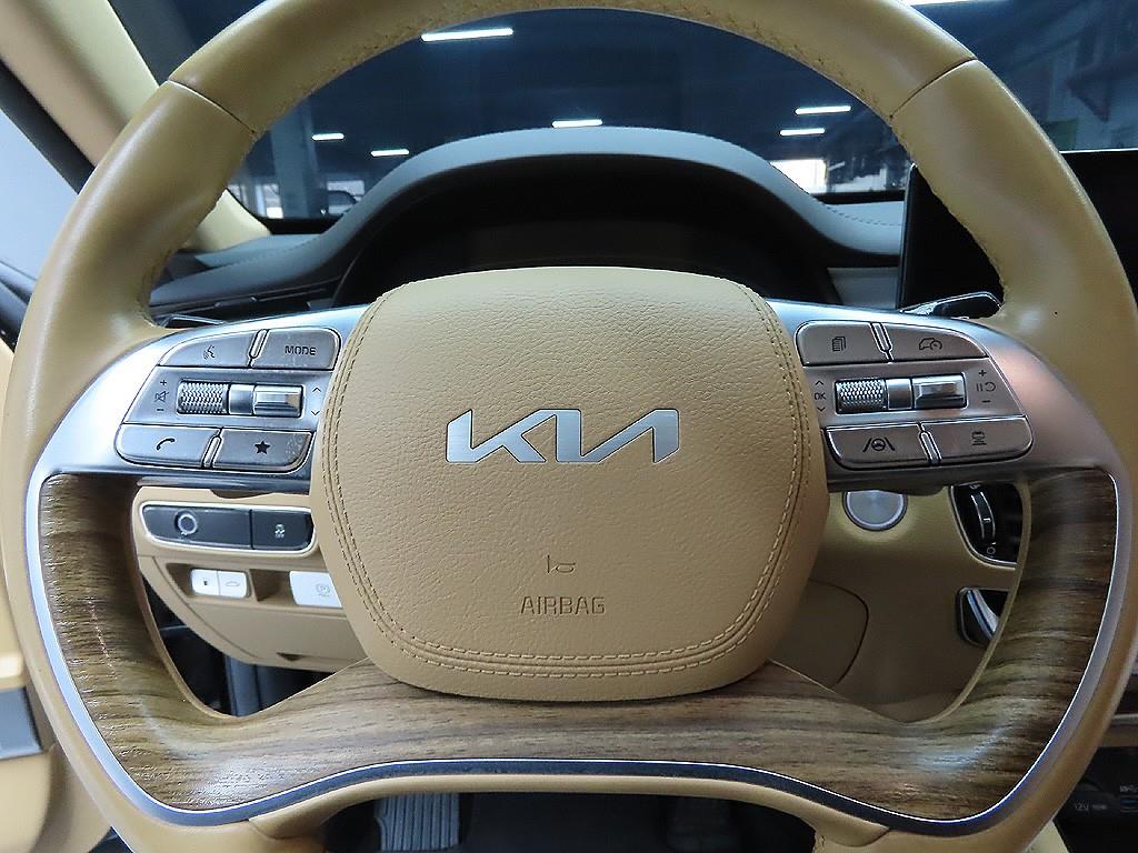 [기아] 더 뉴 K9 2세대 3.8 GDI AWD 베스트 셀렉션 - 이미지 12