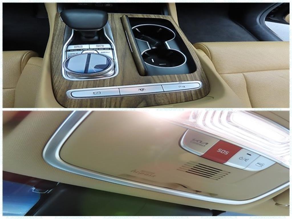 [기아] 더 뉴 K9 2세대 3.8 GDI AWD 베스트 셀렉션 - 이미지 14