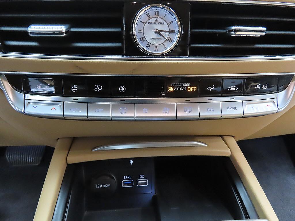 [기아] 더 뉴 K9 2세대 3.8 GDI AWD 베스트 셀렉션 - 이미지 13