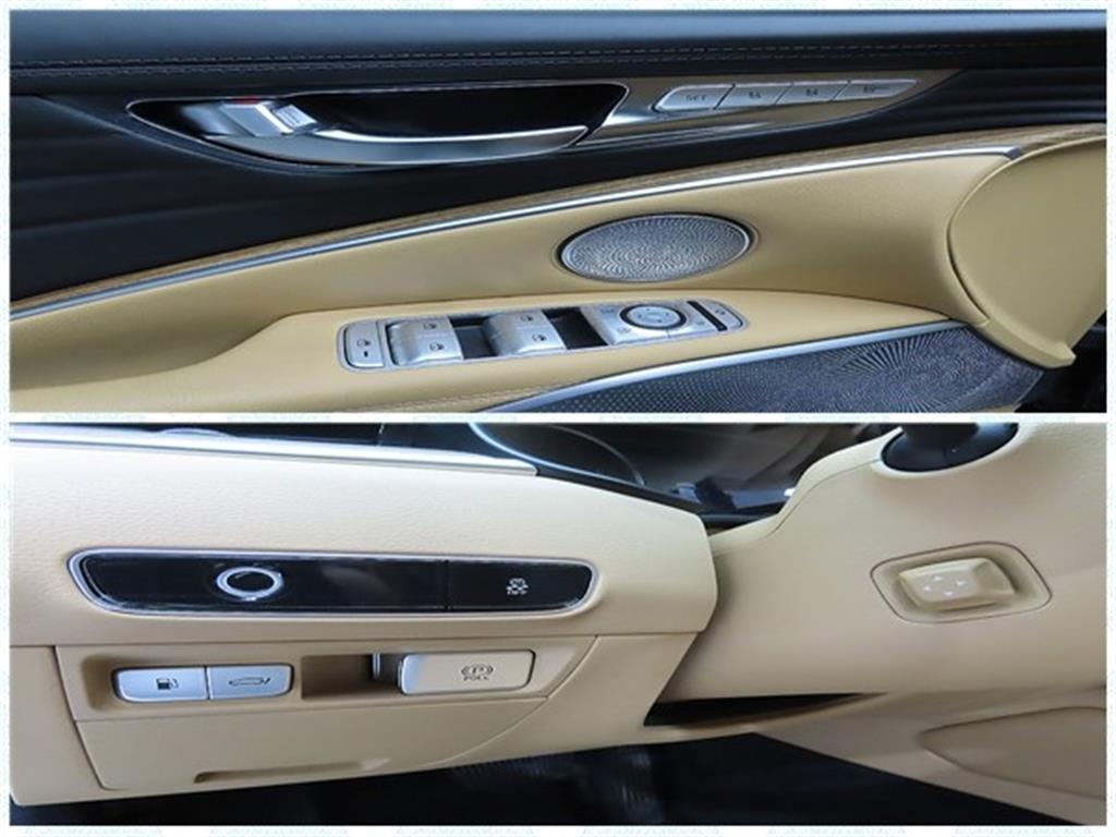 [기아] 더 뉴 K9 2세대 3.8 GDI AWD 베스트 셀렉션 - 이미지 17