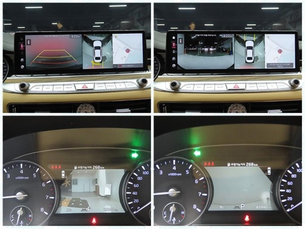 [기아] 더 뉴 K9 2세대 3.8 GDI AWD 베스트 셀렉션 - 이미지 18