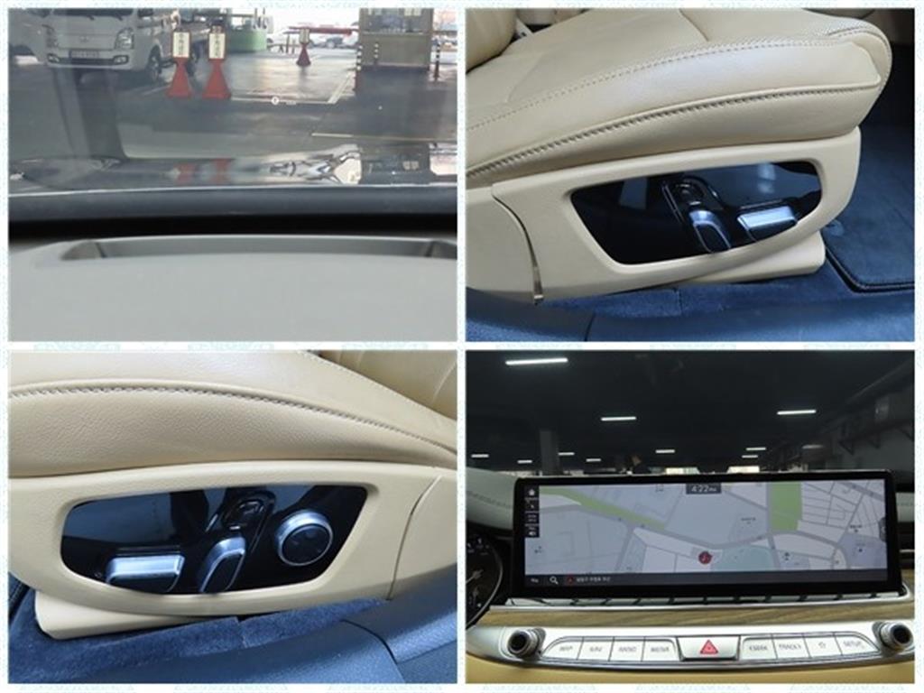 [기아] 더 뉴 K9 2세대 3.8 GDI AWD 베스트 셀렉션 - 이미지 19