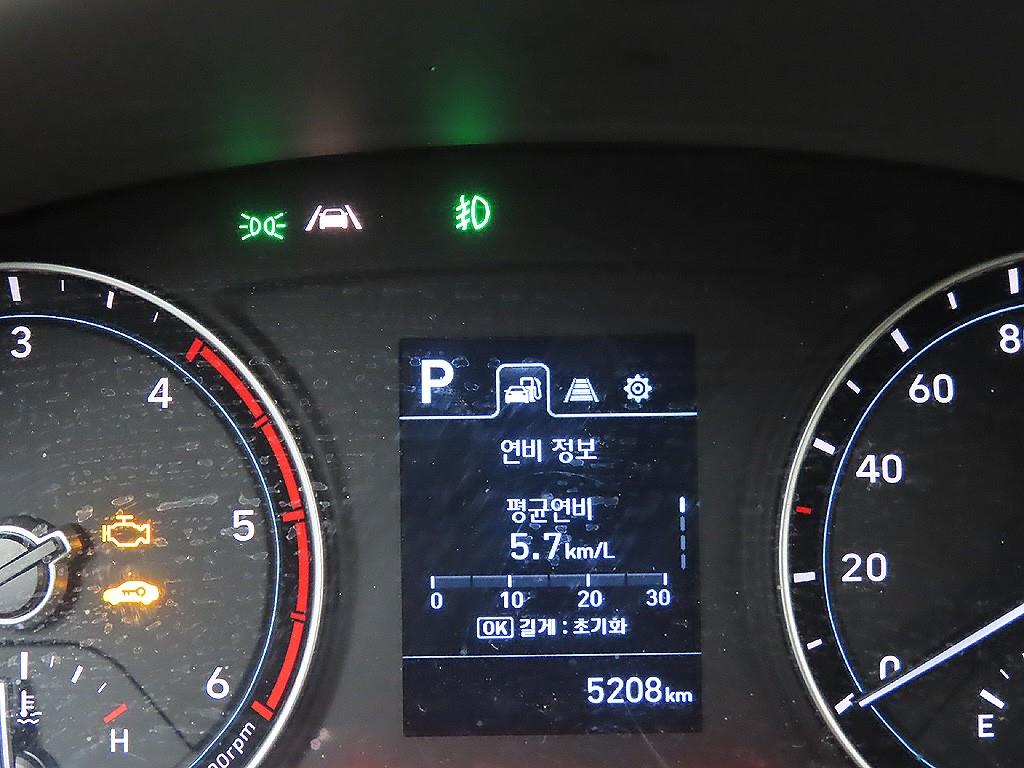 [소형화물][카고] 포터2 (LPG2.5터보) 슈퍼캡/초장축/2WD 프리미엄 (3인승 /1톤) - 이미지 6