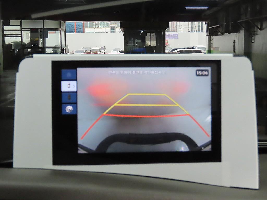 [소형화물][카고] 포터2 (LPG2.5터보) 슈퍼캡/초장축/2WD 프리미엄 (3인승 /1톤) - 이미지 19