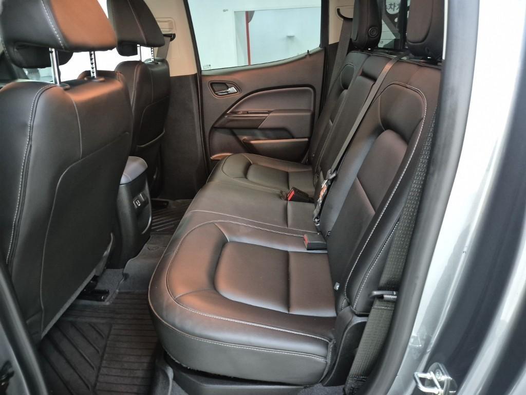 [쉐보레] 리얼 뉴 콜로라도 3.6 Z71-X 4WD (5인승) - 이미지 10