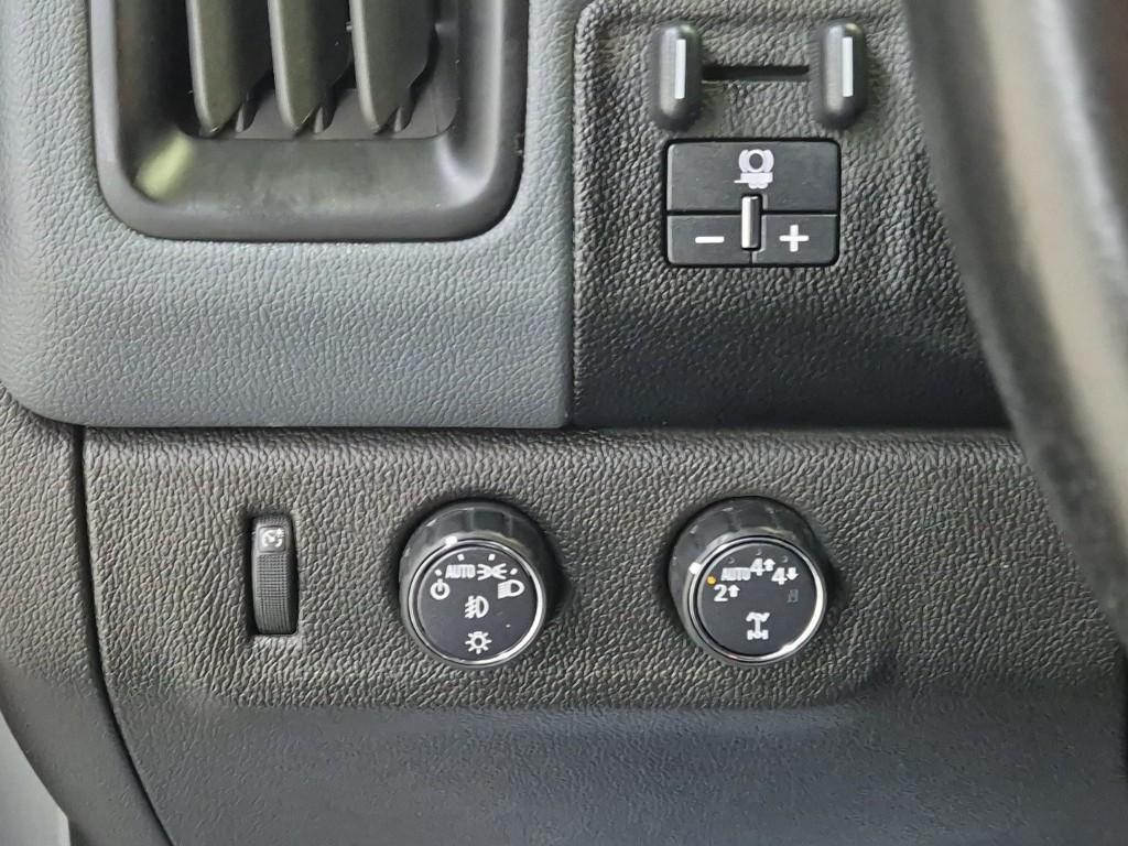 [쉐보레] 리얼 뉴 콜로라도 3.6 Z71-X 4WD (5인승) - 이미지 15