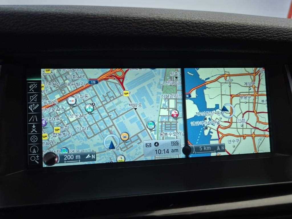 [BMW] X3 (F25) xDrive 20d xLine (5인승) - 이미지 14