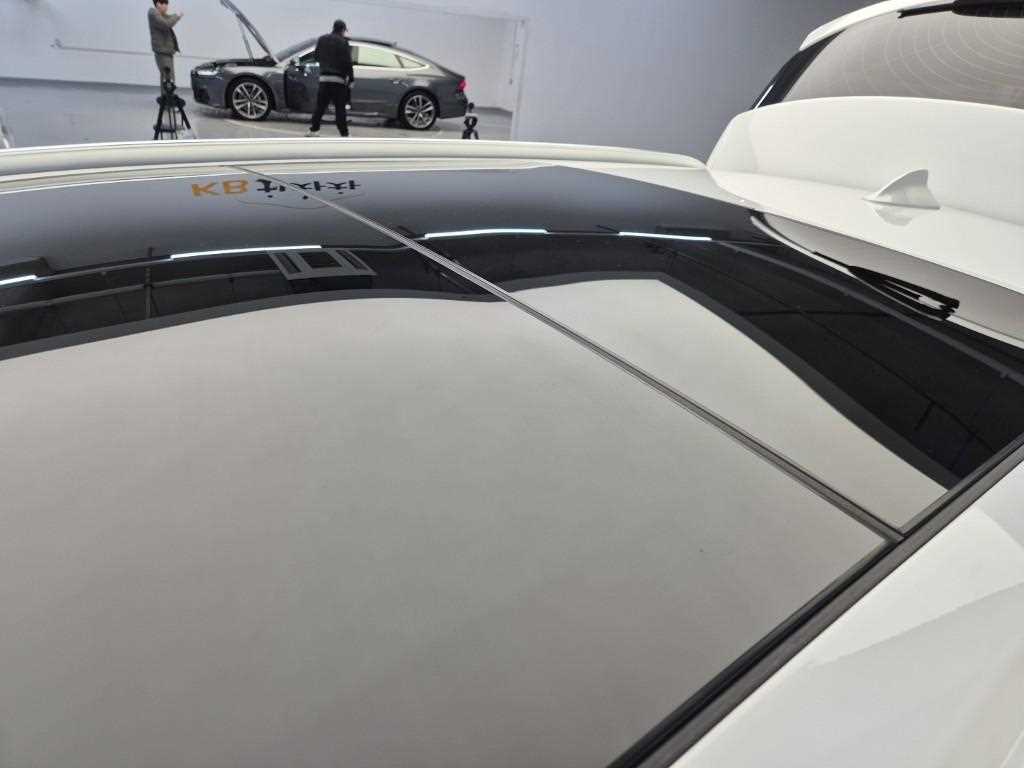 [BMW] X3 (F25) xDrive 20d xLine (5인승) - 이미지 13