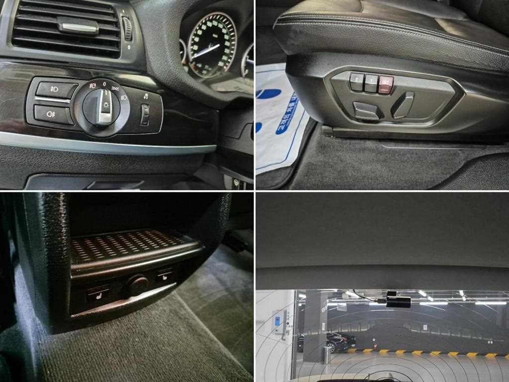 [BMW] X3 (F25) xDrive 20d xLine (5인승) - 이미지 19