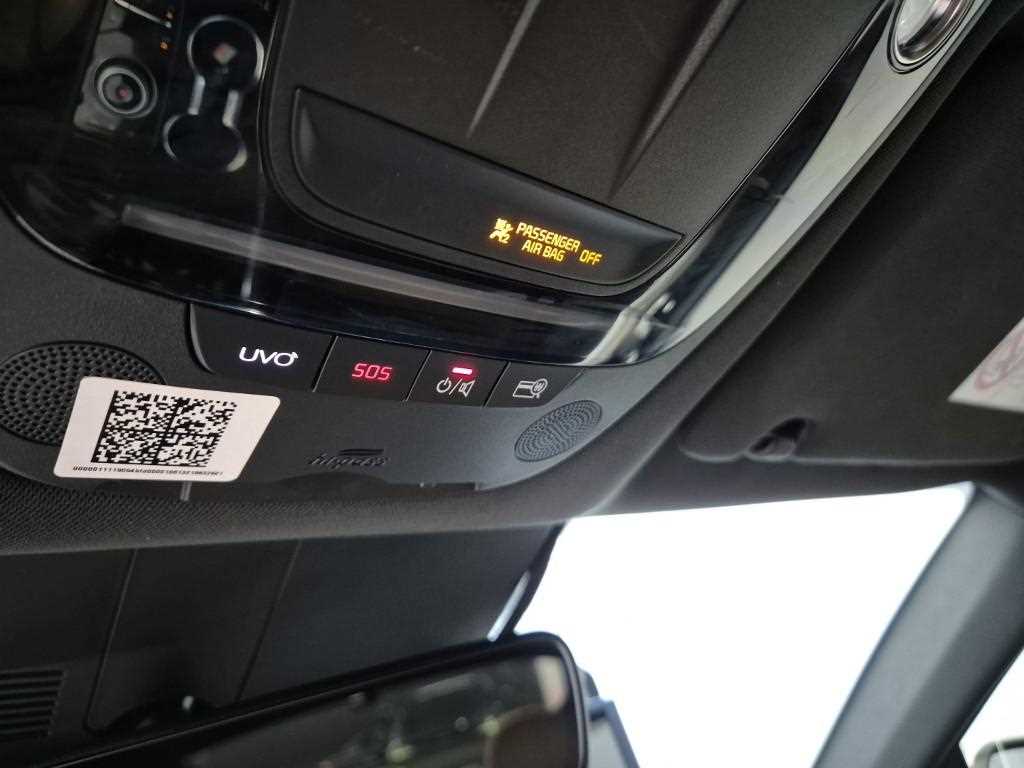 [기아] K5 3세대 1.6 터보 노블레스 - 이미지 16