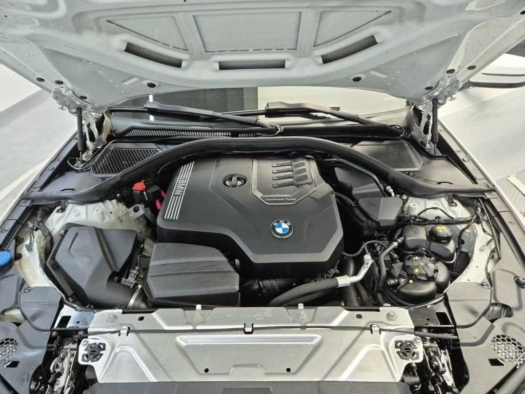 [BMW] 3시리즈 (G20) 320i 럭셔리 - 이미지 5