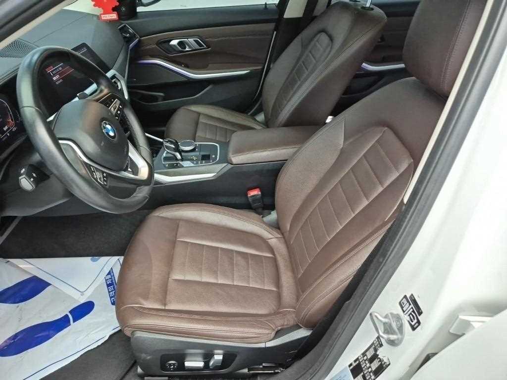 [BMW] 3시리즈 (G20) 320i 럭셔리 - 이미지 11