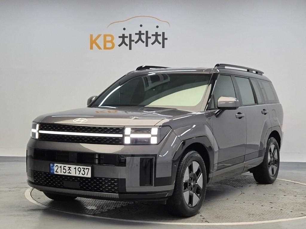 [현대] 싼타페 하이브리드 MX5 1.6T 2WD 캘리그래피