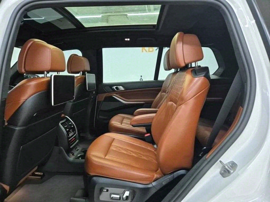 [BMW] X7 (G07) xDrive 40i M 스포츠 (6인승) - 이미지 12