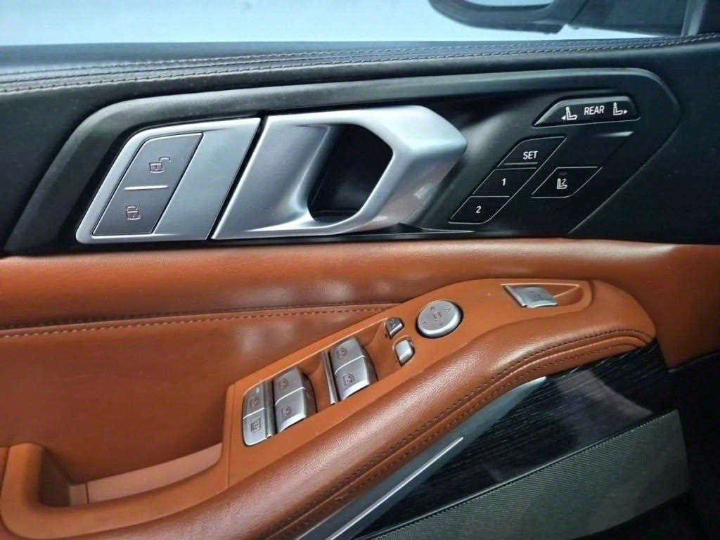 [BMW] X7 (G07) xDrive 40i M 스포츠 (6인승) - 이미지 13