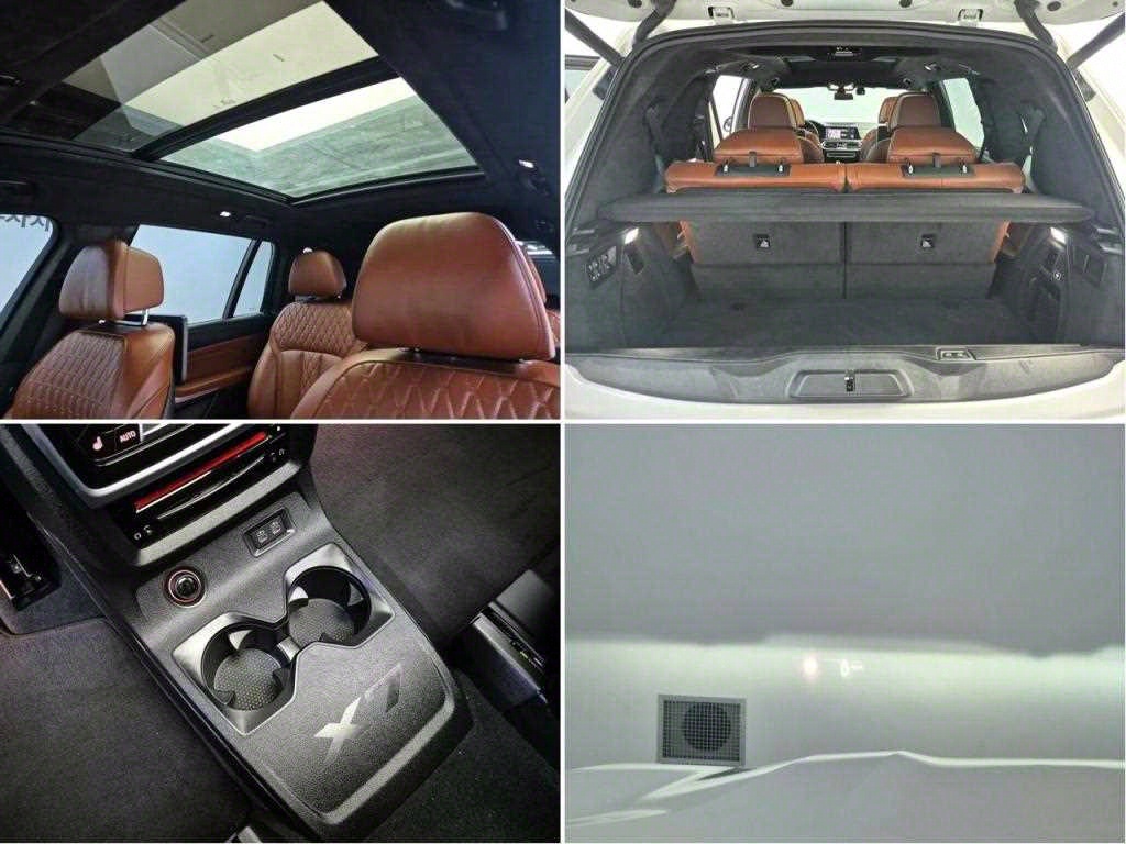 [BMW] X7 (G07) xDrive 40i M 스포츠 (6인승) - 이미지 17