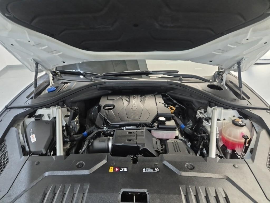 [제네시스] GV70 2.5T 가솔린 2WD 기본형 - 이미지 5