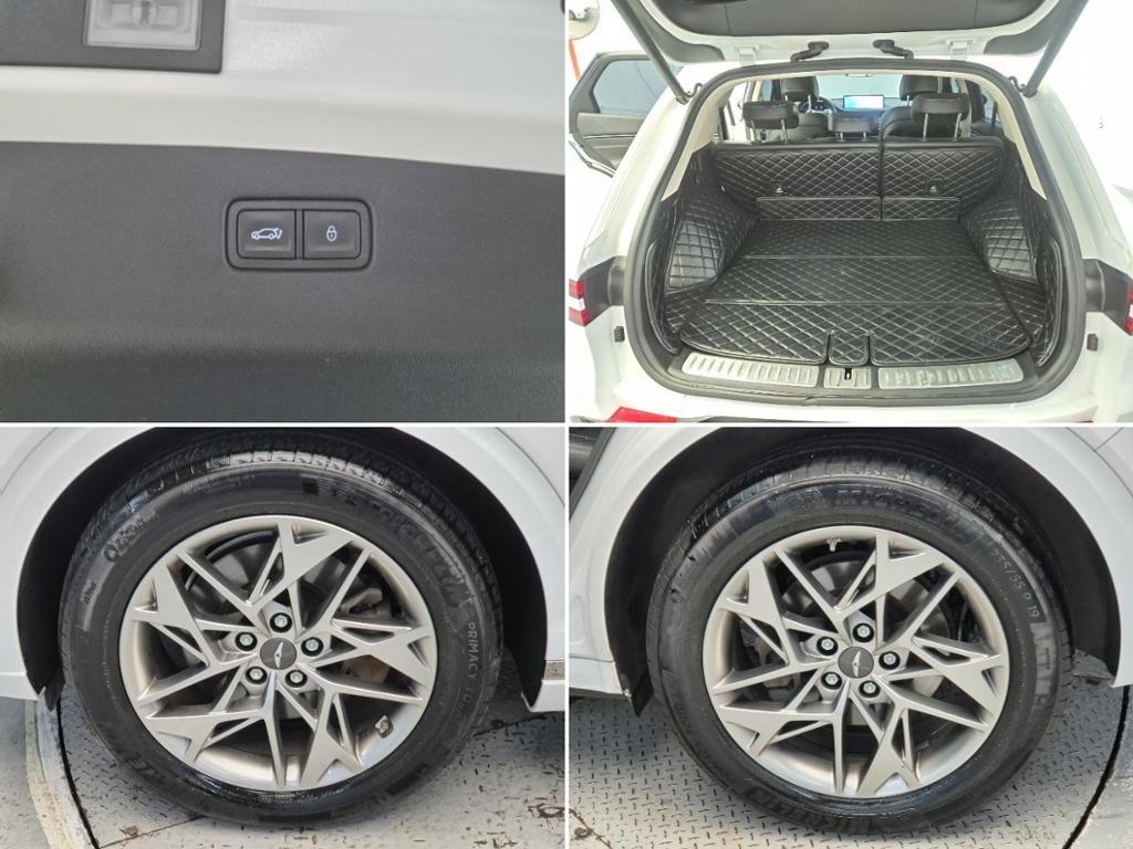 [제네시스] GV70 2.5T 가솔린 2WD 기본형 - 이미지 20