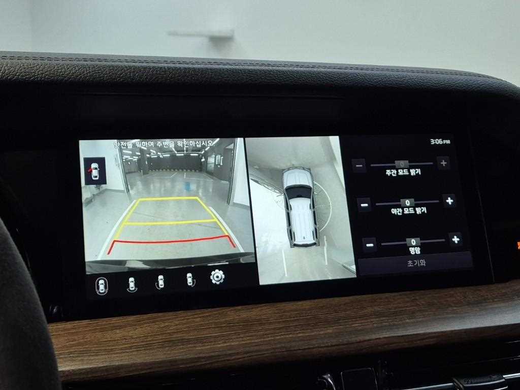 [기아] 모하비 더 마스터 4WD 마스터즈 (6인승) - 이미지 15