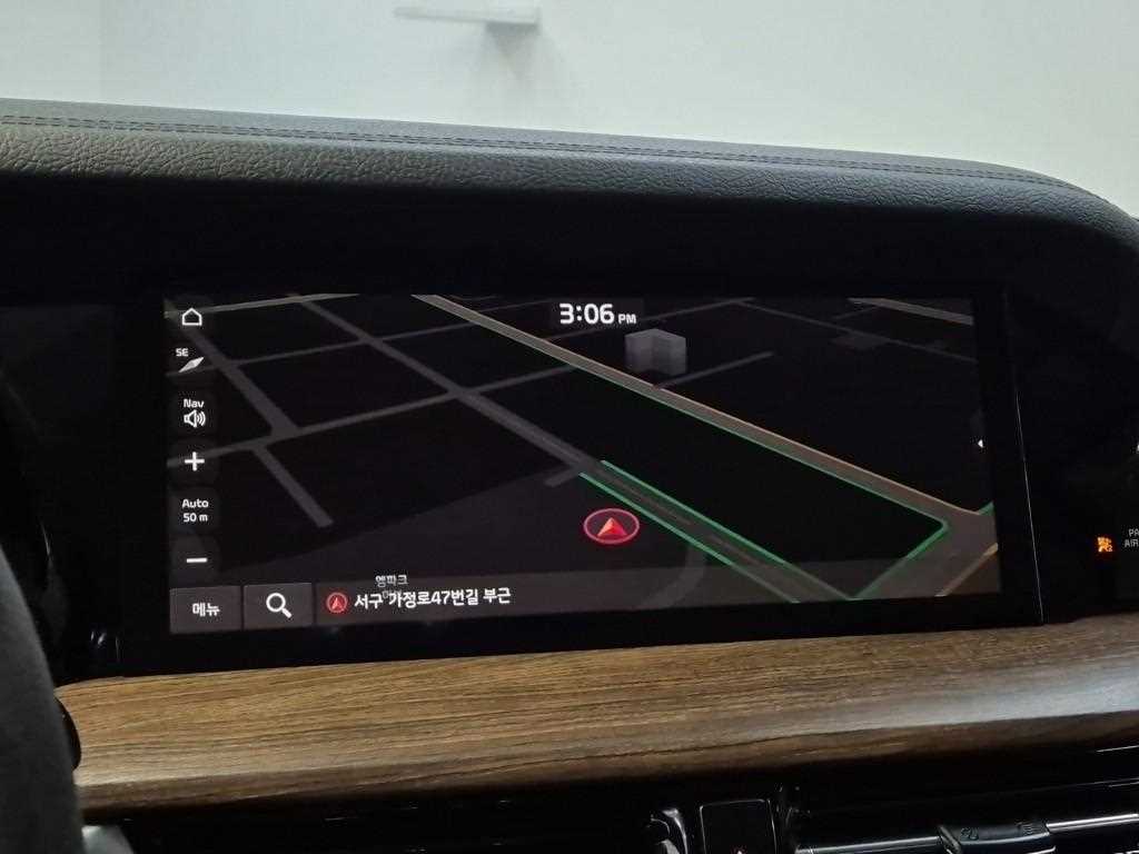 [기아] 모하비 더 마스터 4WD 마스터즈 (6인승) - 이미지 14