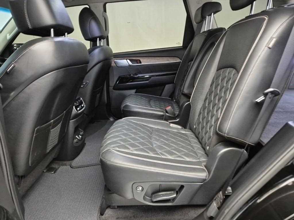 [기아] 모하비 더 마스터 4WD 마스터즈 (6인승) - 이미지 12