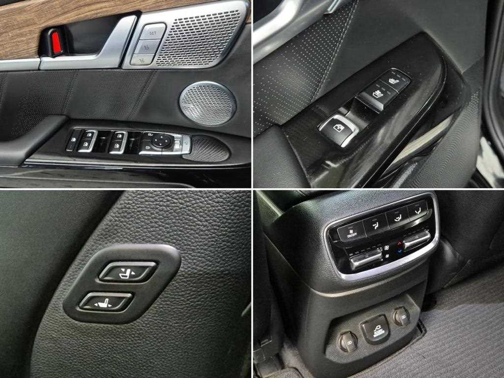 [기아] 모하비 더 마스터 4WD 마스터즈 (6인승) - 이미지 17