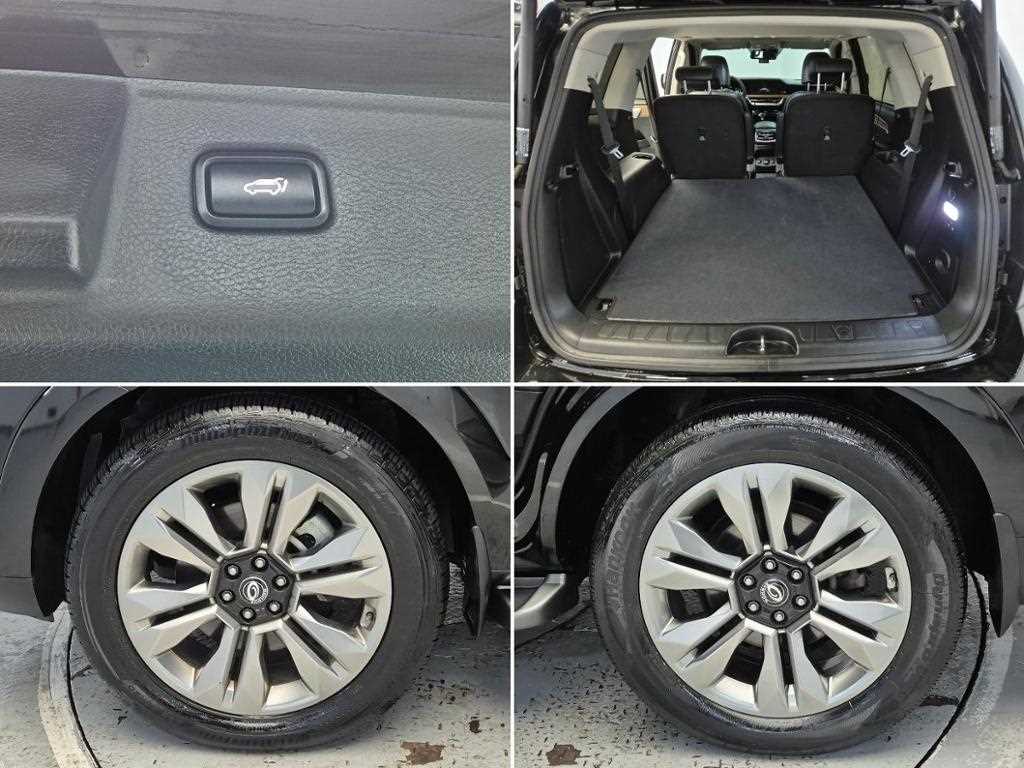 [기아] 모하비 더 마스터 4WD 마스터즈 (6인승) - 이미지 18