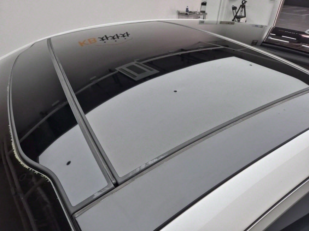 [기아] 더 뉴 K5 2.0 럭셔리 - 이미지 5