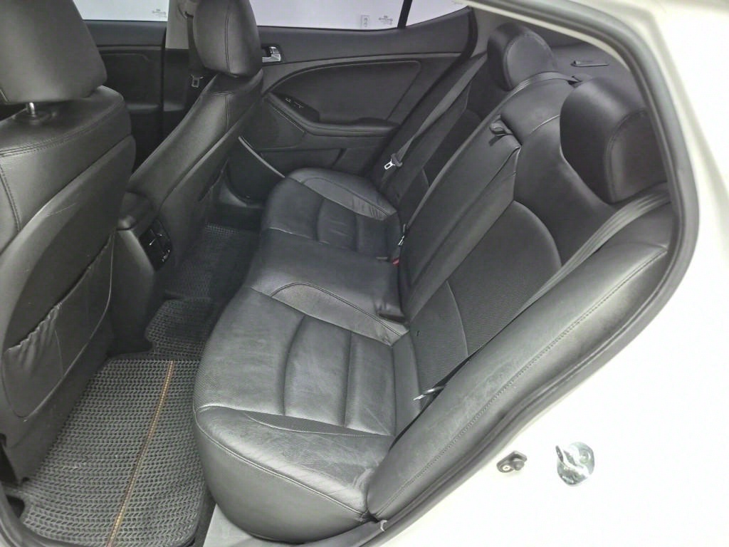 [기아] 더 뉴 K5 2.0 럭셔리 - 이미지 7