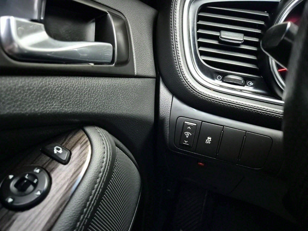 [기아] 더 뉴 K5 2.0 럭셔리 - 이미지 12