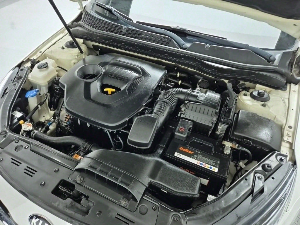 [기아] 더 뉴 K5 2.0 럭셔리 - 이미지 19