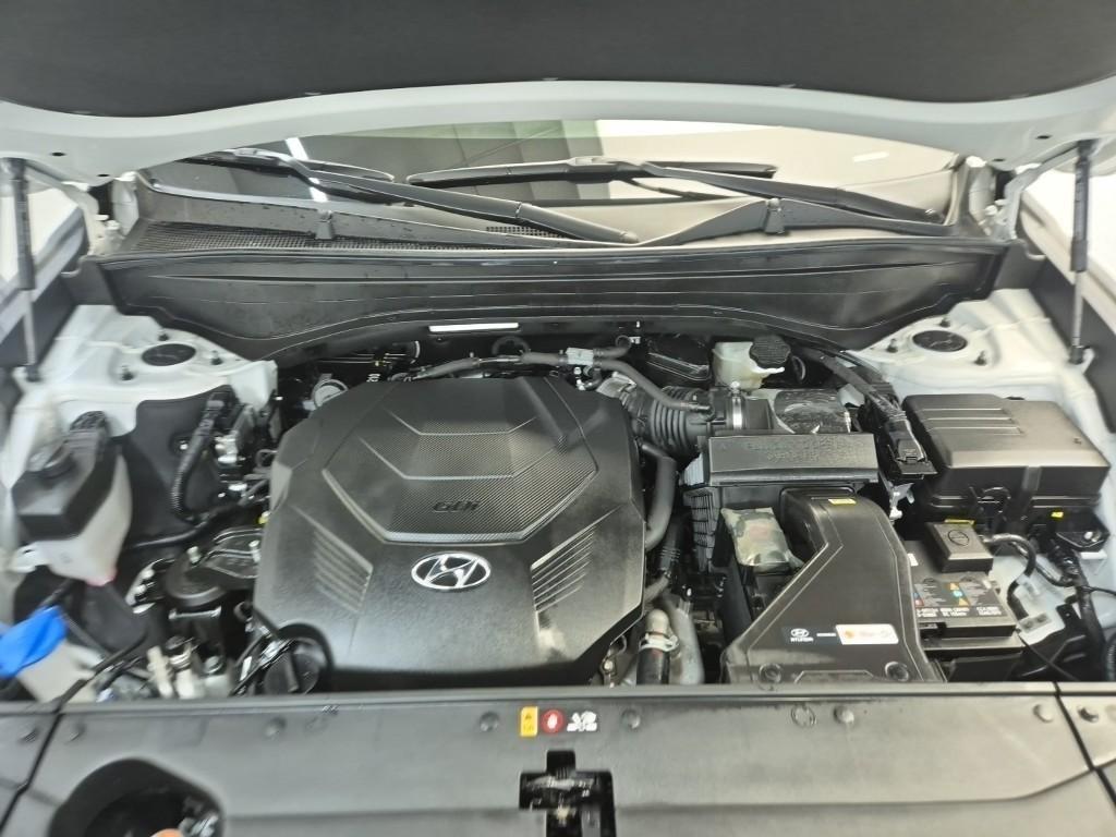 [현대] 더 뉴 팰리세이드 가솔린 3.8 2WD (7인승) - 이미지 5