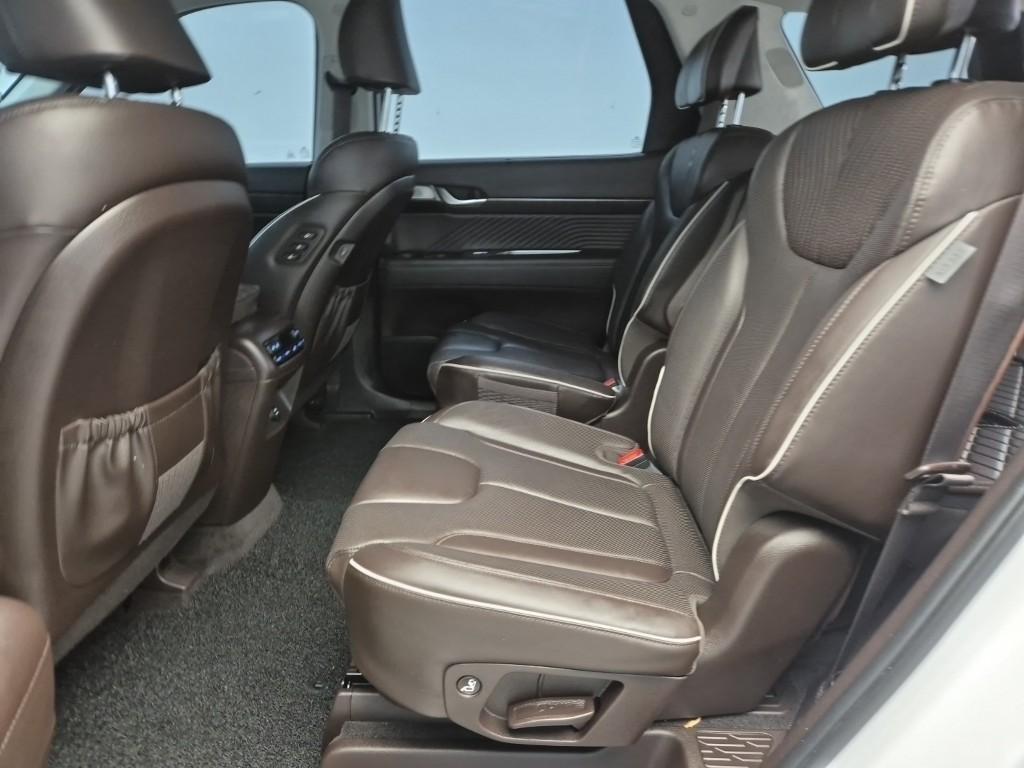 [현대] 더 뉴 팰리세이드 가솔린 3.8 2WD (7인승) - 이미지 7