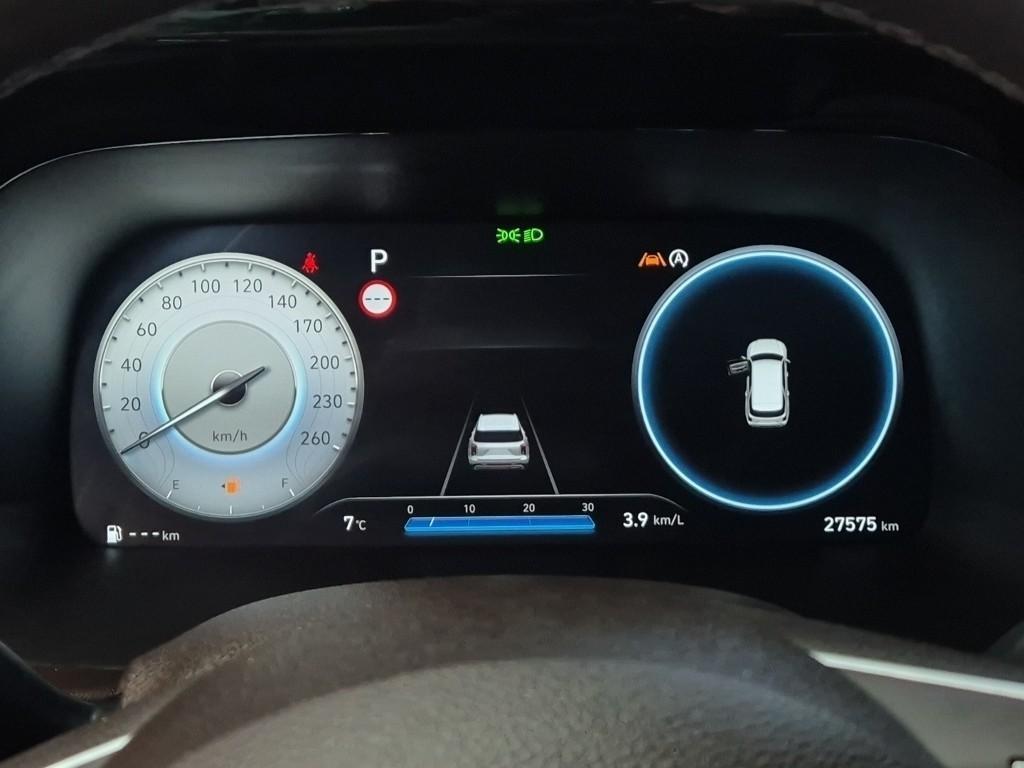 [현대] 더 뉴 팰리세이드 가솔린 3.8 2WD (7인승) - 이미지 12