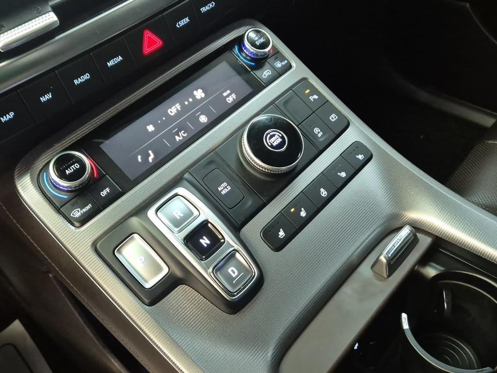 [현대] 더 뉴 팰리세이드 가솔린 3.8 2WD (7인승) - 이미지 16