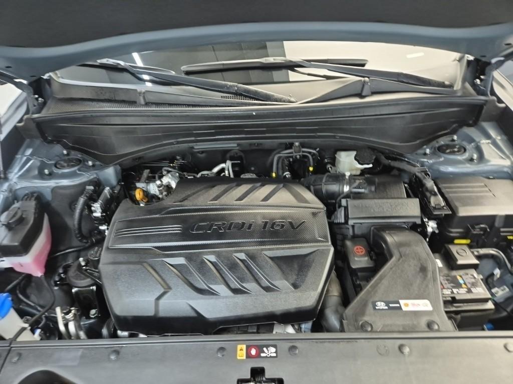 [현대] 더 뉴 팰리세이드 디젤 2.2 2WD 캘리그라피 (7인승) - 이미지 5