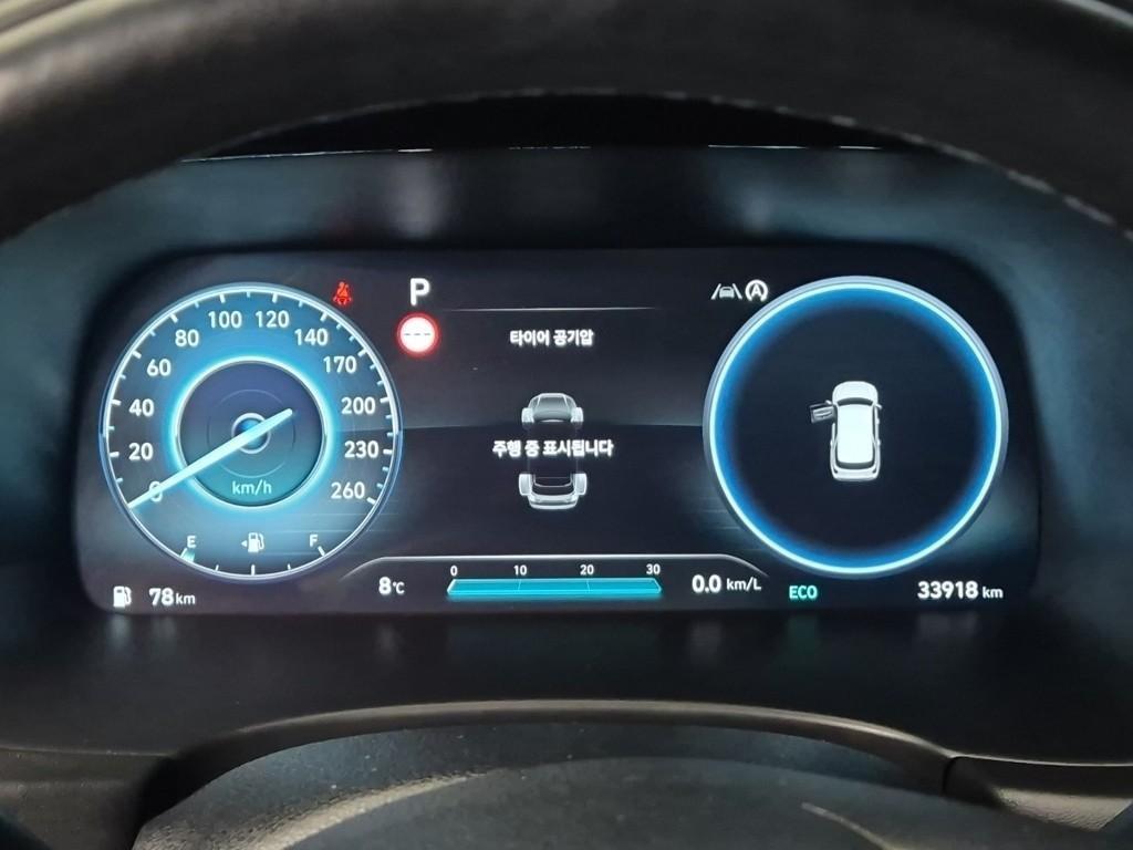 [현대] 더 뉴 팰리세이드 디젤 2.2 2WD 캘리그라피 (7인승) - 이미지 11
