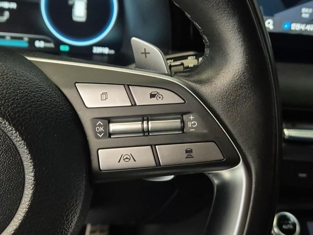 [현대] 더 뉴 팰리세이드 디젤 2.2 2WD 캘리그라피 (7인승) - 이미지 10