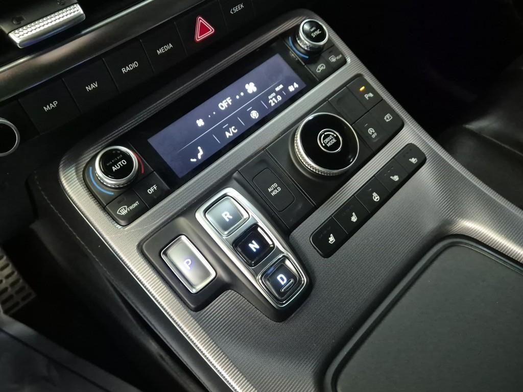 [현대] 더 뉴 팰리세이드 디젤 2.2 2WD 캘리그라피 (7인승) - 이미지 13