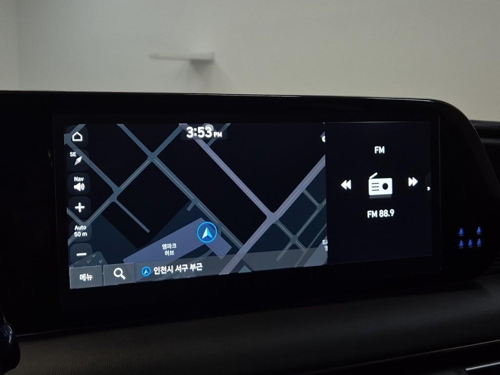 [현대] 더 뉴 팰리세이드 디젤 2.2 2WD 캘리그라피 (7인승) - 이미지 14