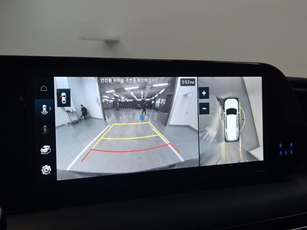 [현대] 더 뉴 팰리세이드 디젤 2.2 2WD 캘리그라피 (7인승) - 이미지 15