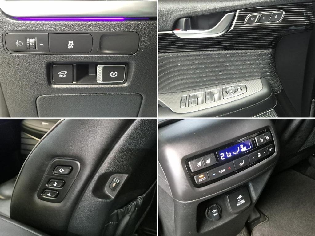 [현대] 더 뉴 팰리세이드 디젤 2.2 2WD 캘리그라피 (7인승) - 이미지 16