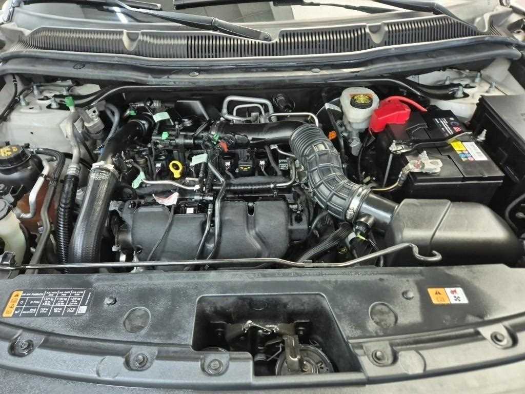 [포드] 익스플로러 2.3 에코부스트 리미티드 4WD (7인승) - 이미지 5