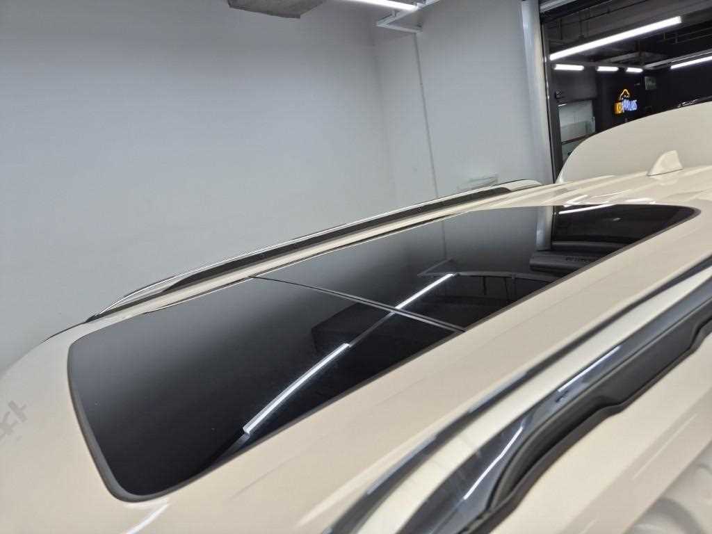 [포드] 익스플로러 2.3 에코부스트 리미티드 4WD (7인승) - 이미지 13