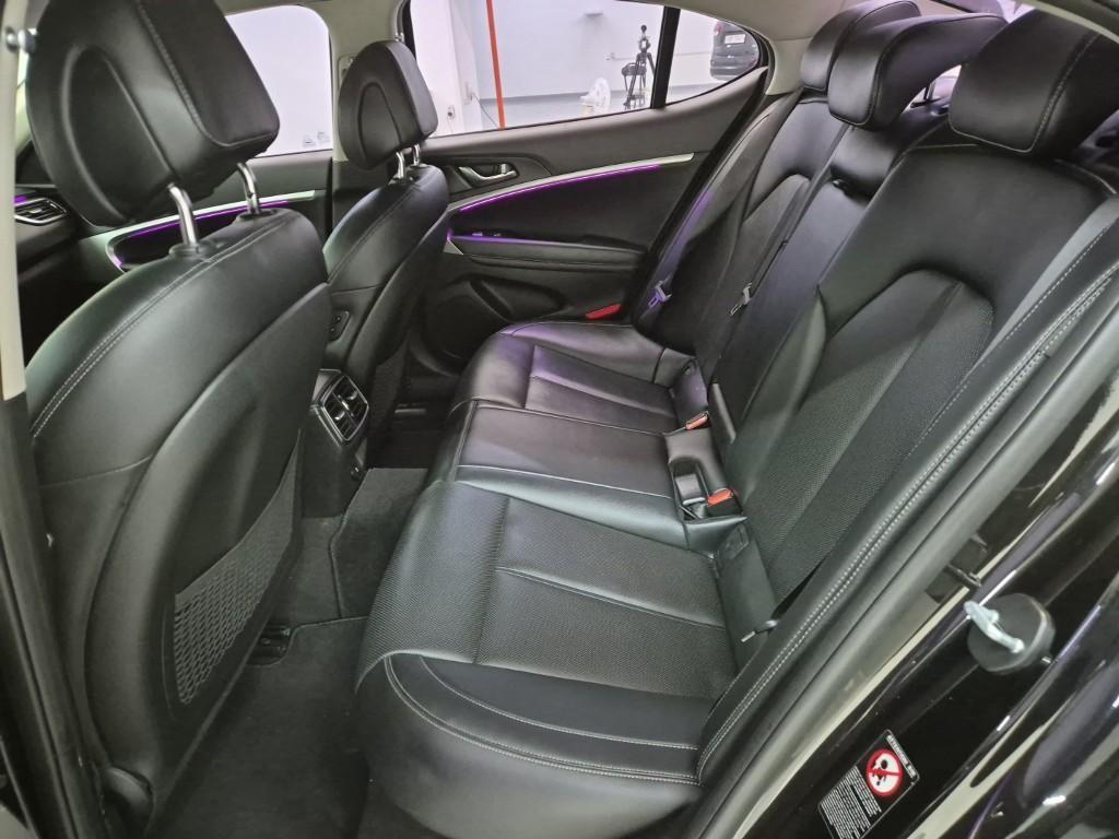 [제네시스] G70 2.2D 어드밴스드 - 이미지 7