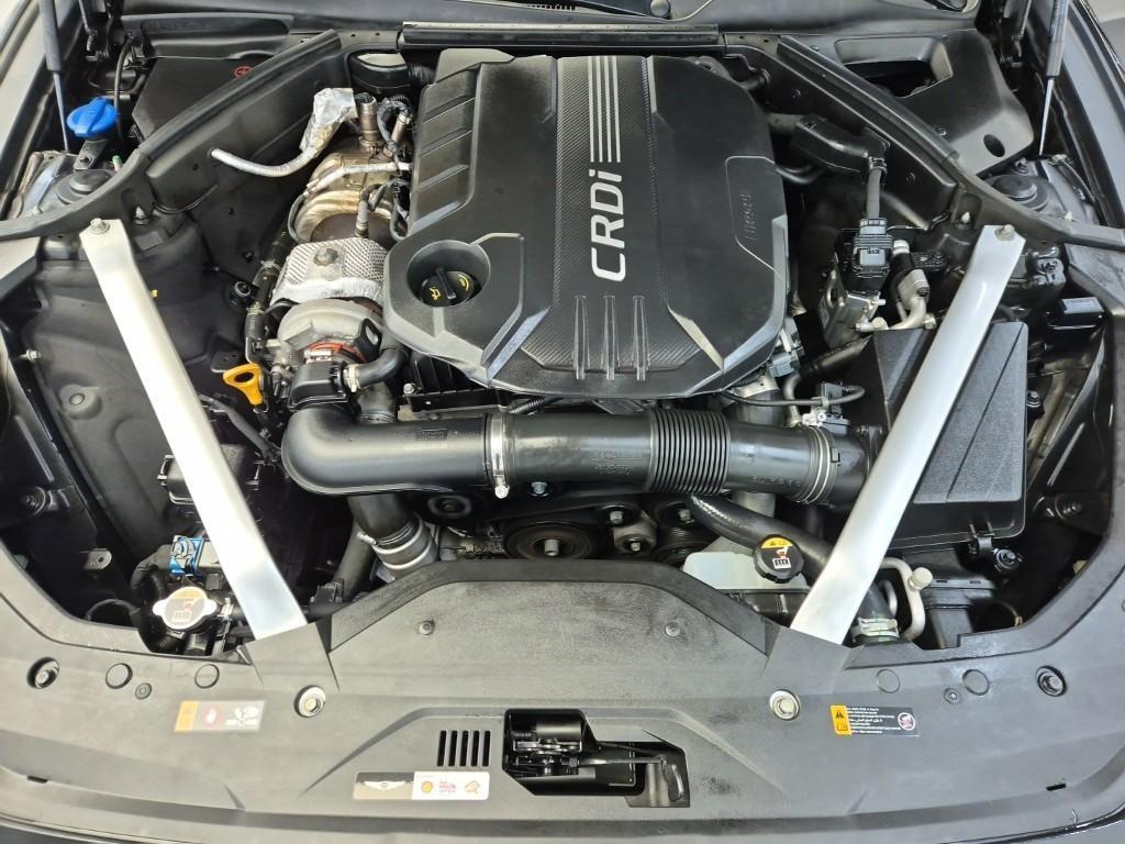 [제네시스] G70 2.2D 어드밴스드 - 이미지 5