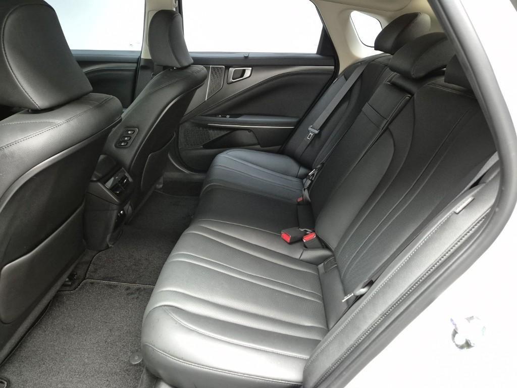 [기아] 뉴 K8 2.5 2WD 노블레스 - 이미지 10