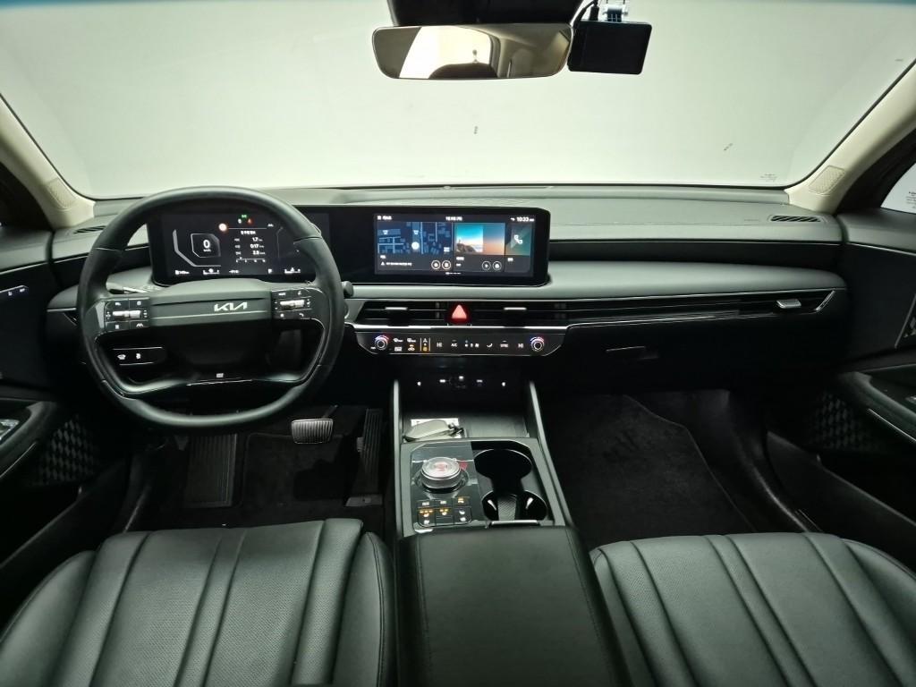 [기아] 뉴 K8 2.5 2WD 노블레스 - 이미지 11