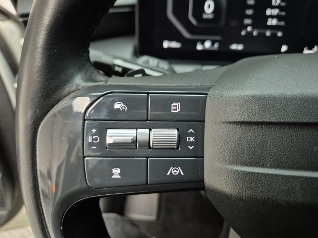 [기아] 뉴 K8 2.5 2WD 노블레스 - 이미지 14